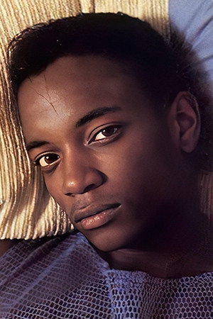 Photo of Mitch Green from the Latest Netflix gallery