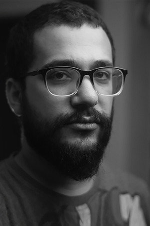 Photo of Anas Zawahri from the Latest Netflix gallery