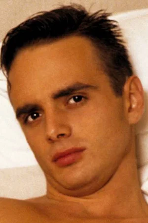 Photo of Jay Corey from the Latest Netflix gallery