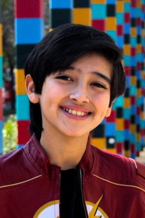 Kenneth Lavíll photo