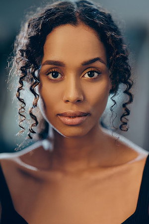 Photo of Aleah Aberdeen from the Latest Netflix gallery