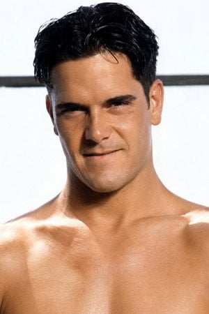 Photo of Joshua Sterling from the Latest Netflix gallery