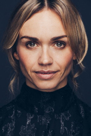 Photo of Pernille Andersen from the Latest Netflix gallery