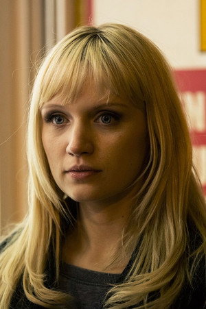 Emily Berrington photo