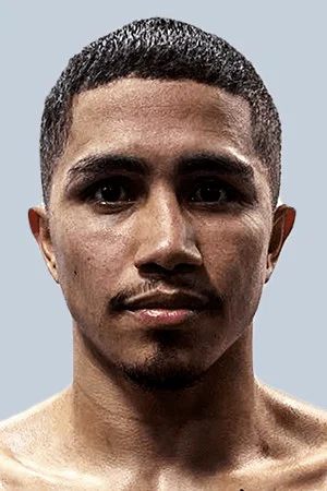 Photo of Angelino Cordova from the Latest Netflix gallery