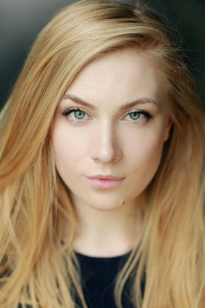 Photo of Jessica Claire Preddy from the Latest Netflix gallery