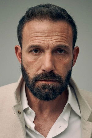 Ben Affleck photo