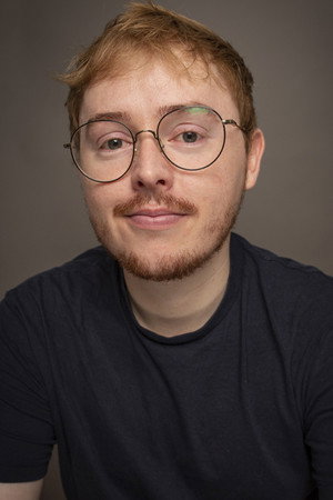 Photo of Matt Jeston from the Latest Netflix gallery