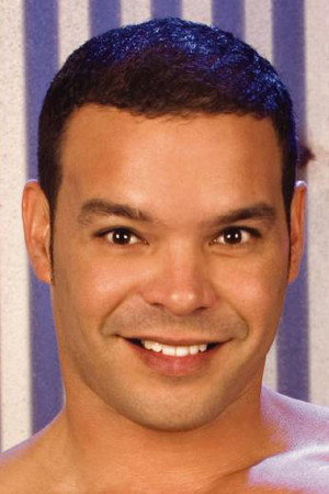 Photo of Malik Sharif from the Latest Netflix gallery
