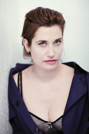 Emmanuelle Devos photo