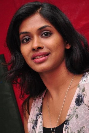 Anjali Patil photo