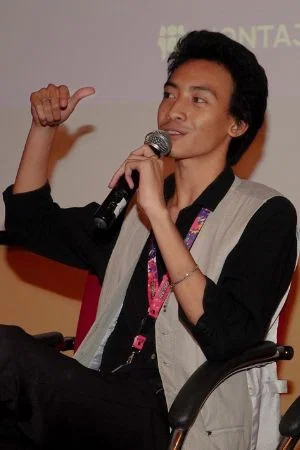 Photo of Naufal Abrisam from the Latest Netflix gallery