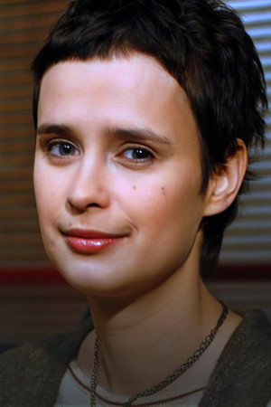 Photo of Ewa Gorzelak from the Latest Netflix gallery