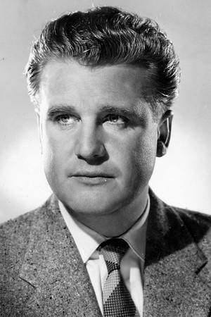 Donald Houston photo