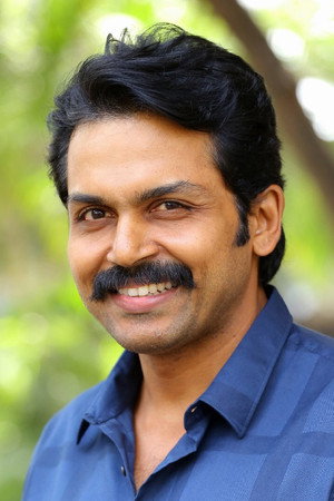 Karthi photo