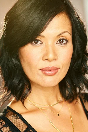 Photo of Bernadette Balagtas from the Latest Netflix gallery
