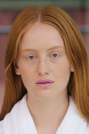 Bobbi Salvör Menuez photo