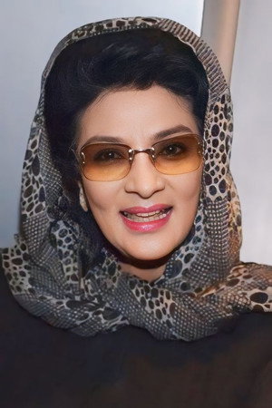 Photo of Farida Pasha from the Latest Netflix gallery