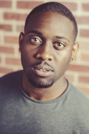 Photo of Jason Lamar Ricketts from the Latest Netflix gallery