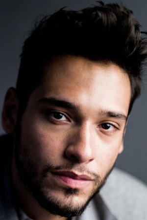 Bruno Fagundes photo