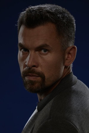 Photo of Hennadii Popenko from the Latest Netflix gallery