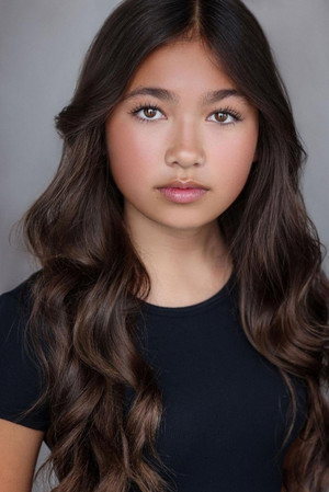 Ava Louise Murchison photo