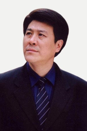 Photo of Lü Liang from the Latest Netflix gallery