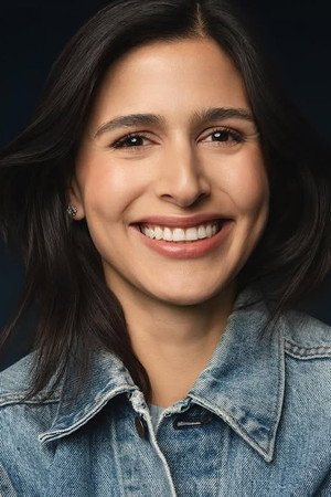 Photo of Gabriela Melgar from the Latest Netflix gallery