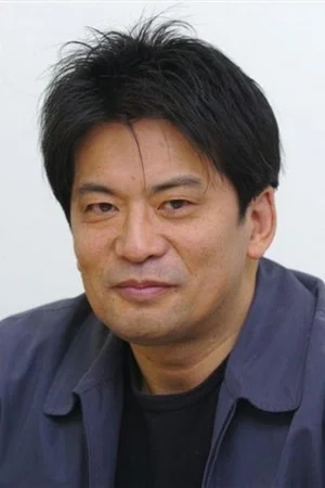 Photo of Yoshimitsu Morita from the Latest Netflix gallery