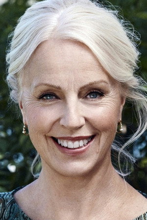 Photo of Anne Sofie von Otter from the Latest Netflix gallery