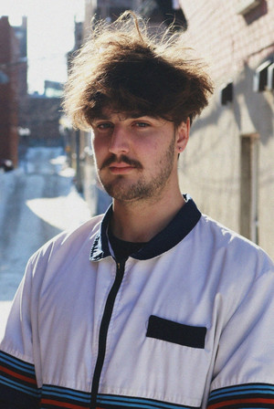 Photo of Rafaël Beauchamp from the Latest Netflix gallery