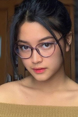 Yoriko Angeline photo