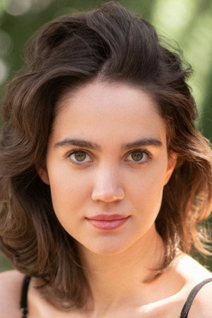 Merih Öztürk photo