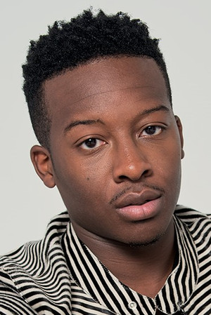 Brandon Micheal Hall photo