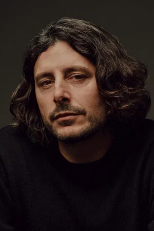 Photo of Edo van Breemen from the Latest Netflix gallery