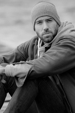 Photo of Iain Reid from the Latest Netflix gallery