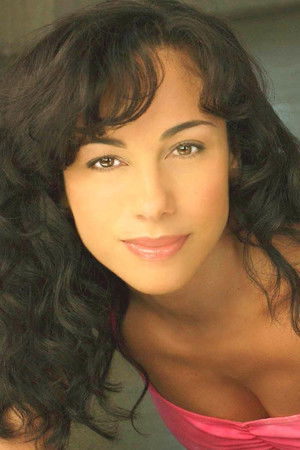 Jackeline Olivier photo