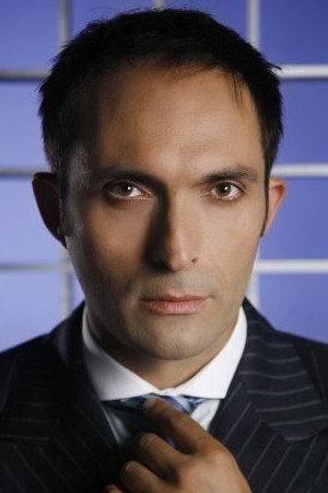 Marcelo Alonso photo