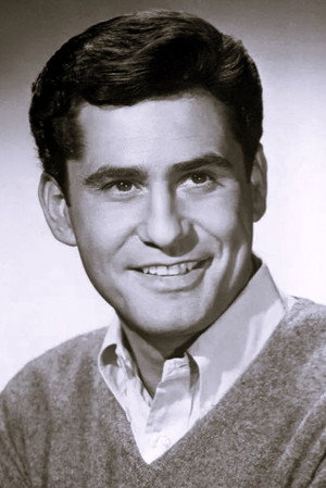 James Farentino photo