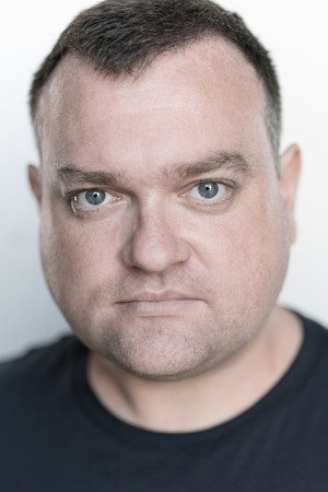 Photo of Glenn Hanning from the Latest Netflix gallery