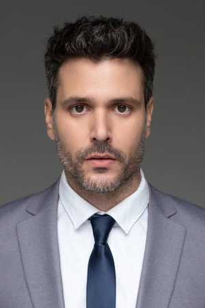 Photo of Michalis Leventogiannis from the Latest Netflix gallery