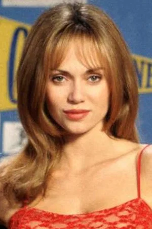 Photo of Vanessa Angel from the Latest Netflix gallery