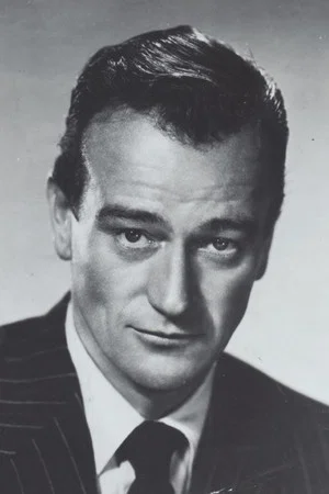 Photo of John Wayne from the Latest Netflix gallery