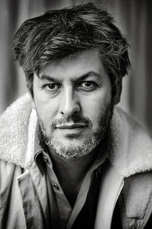 Photo of Christophe Honoré from the Latest Netflix gallery