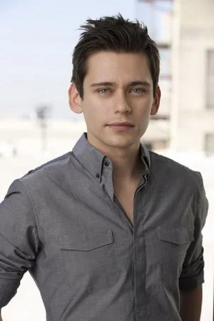 Photo of Rocky Marquette from the Latest Netflix gallery