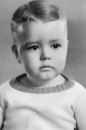 George McFarland photo