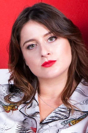 Photo of Michela Giraud from the Latest Netflix gallery
