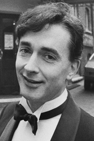 Anthony Daniels photo