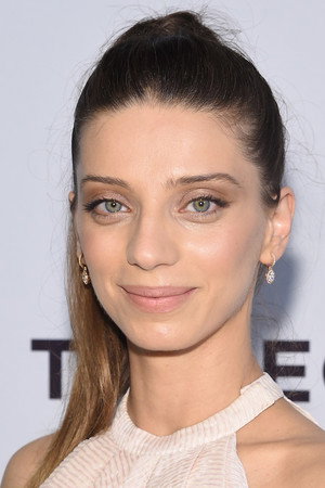 Angela Sarafyan photo