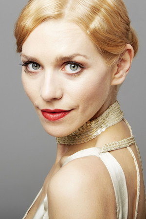 Photo of Julia Dietze from the Latest Netflix gallery